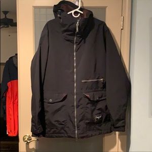 Burton Ski/Snowboard Dryride Jacket